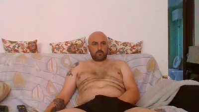 maxxxio1 — вебкам-модель онлайн на cam4