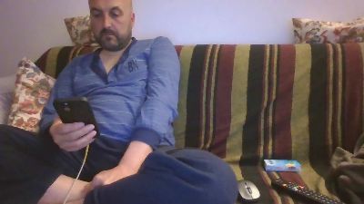 maxxxio1 — вебкам-модель онлайн на cam4