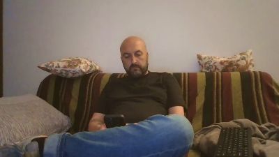 maxxxio1 — вебкам-модель онлайн на cam4