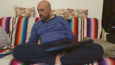 maxxxio1 — вебкам-модель онлайн на cam4