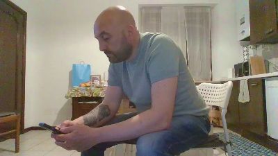 maxxxio1 — вебкам-модель онлайн на cam4