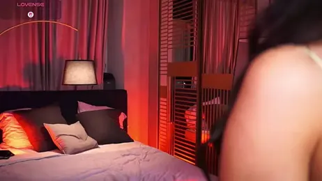 LunaNight — Stripchat stream photo (Jun 2026)