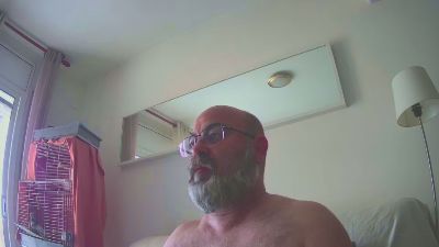consciente — вебкам-модель онлайн на cam4