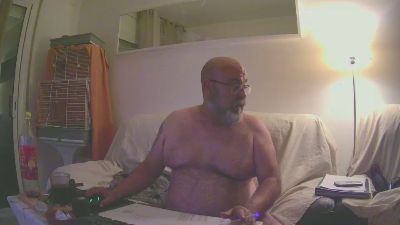 consciente — вебкам-модель онлайн на cam4
