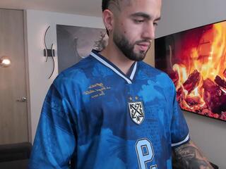 Antony Walker — Flirt4free profile photo