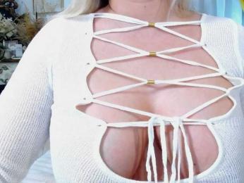 Malvvina — Bongacams stream photo (Mar 2026)