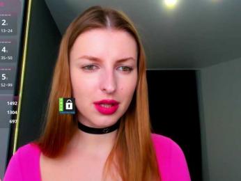 PinkPanterka — вебкам-модель онлайн на bongacams