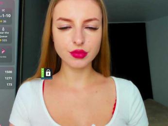 PinkPanterka — вебкам-модель онлайн на bongacams