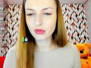 PinkPanterka — вебкам-модель онлайн на bongacams