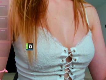 PinkPanterka — вебкам-модель онлайн на bongacams