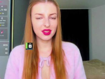 PinkPanterka — вебкам-модель онлайн на bongacams