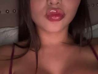 gabyferrer — Camsoda stream photo (Mar 2026)