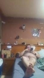 Roberleon — вебкам-модель онлайн на cam4