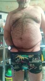 Roberleon — вебкам-модель онлайн на cam4