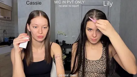 girls_secrets — Stripchat profile photo