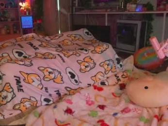 goldengoddessxxx — Chaturbate stream photo (Feb 2026)