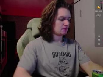 cumzan_ — Chaturbate stream photo (Feb 2026)