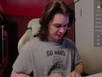 cumzan_ — Chaturbate stream photo (Mar 2026)