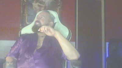 musclepigbcn — вебкам-модель онлайн на cam4