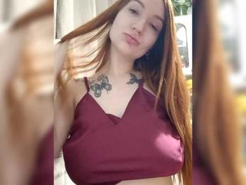 Leona13291 — Bongacams stream photo (Mar 2026)