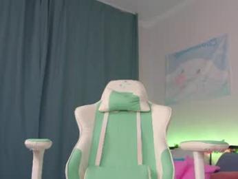 zoey_lane — вебкам-модель онлайн на chaturbate