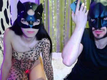 SweetVenomX — Bongacams stream photo (Apr 2026)