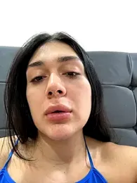 LaanaCooper — Stripchat stream photo (Nov 2025)