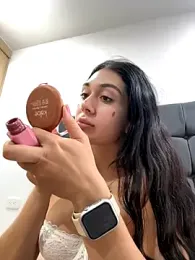 LaanaCooper — Stripchat stream photo (Nov 2025)