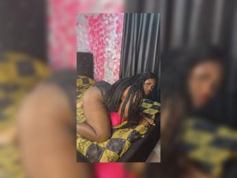 LuciousBee — Livejasmin profile photo