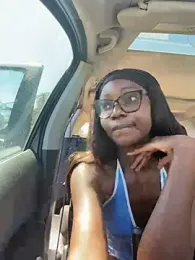 ebonysweetyy — stripchat