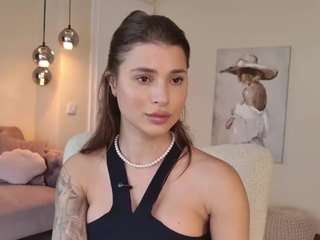 lenna-goddess — camsoda