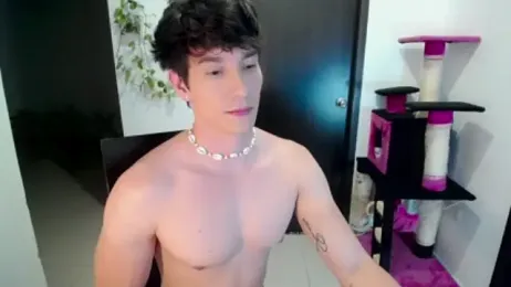 neythan_blaze — Stripchat profile photo