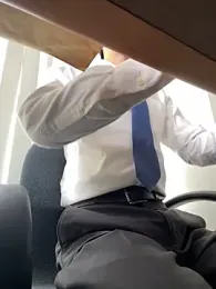 Daddygarry — вебкам-модель онлайн на stripchat