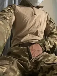 Daddygarry — Stripchat profile photo