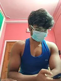 Mr_Cajonny09 — Stripchat stream photo (Jul 2026)