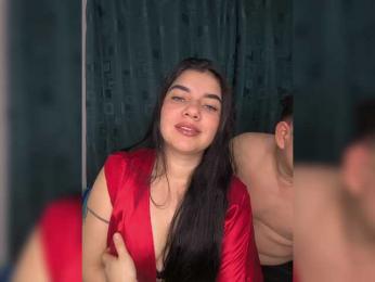 Latinvelvelt — вебкам-модель онлайн на bongacams