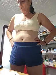 IsabelleCraft — Stripchat stream photo (Jul 2026)