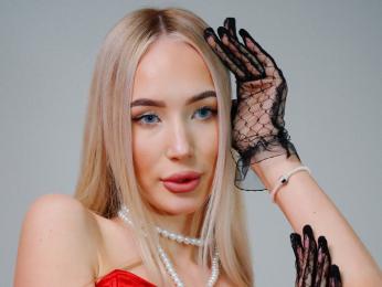 MarryDavies — Livejasmin stream photo (Oct 2025)