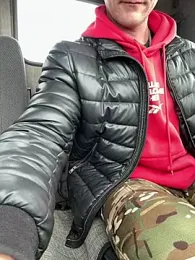 AlexGWoW — Stripchat profile photo