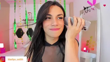 MarilynSmIith — Stripchat stream photo (Mar 2026)