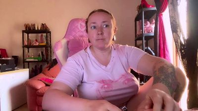 fetish_girl — Cam4 stream photo (Jun 2026)