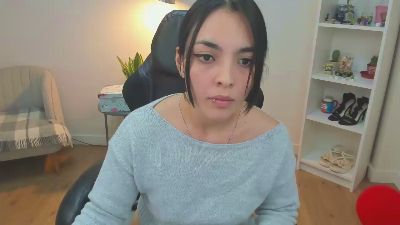 Bella_Evans — Cam4 stream photo (Mar 2026)