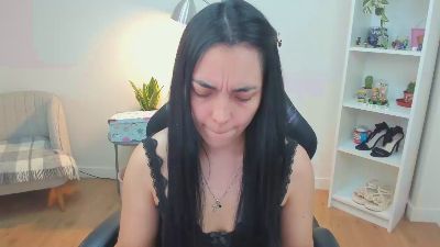 Bella_Evans — Cam4 stream photo (Mar 2026)