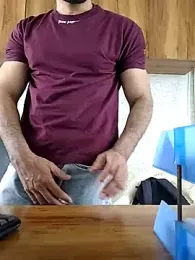 indianguy89 — Stripchat stream photo (Mar 2026)