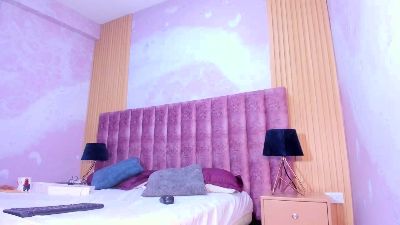 Maralinette_ — вебкам-модель онлайн на cam4