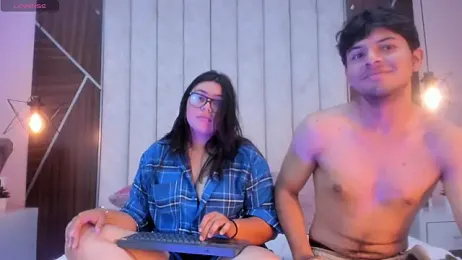 LyamyBianca — Stripchat stream photo (Mar 2026)