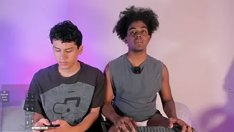 Mark_Nico — Stripchat stream photo (Mar 2026)