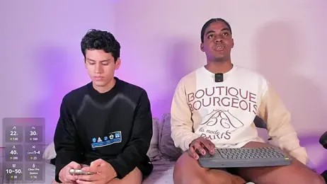 Mark_Nico — Stripchat stream photo (Mar 2026)