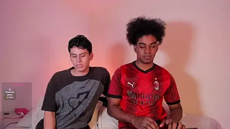 Mark_Nico — Stripchat stream photo (Feb 2026)