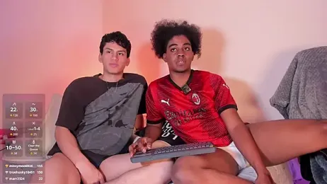 Mark_Nico — Stripchat stream photo (Feb 2026)